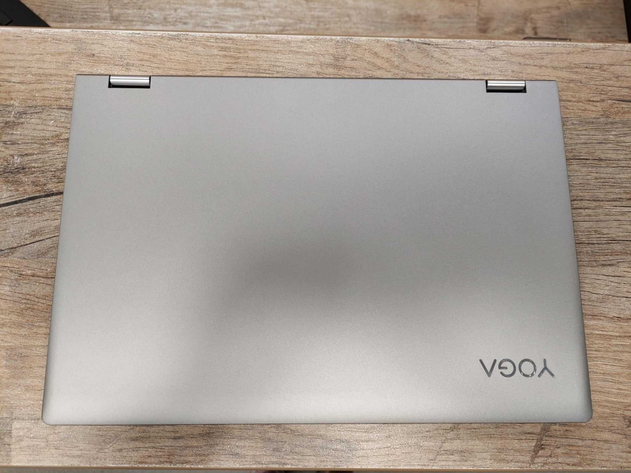 Laptop Lenovo Yoga 530-14IKB I3-8130U/8GB/256GB/WIN 11 HOME gwarancja