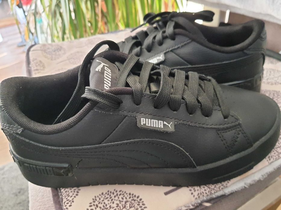 PUMA, снікерси, пума, кросівки для дівчинки, 35, 36, 22,5 см