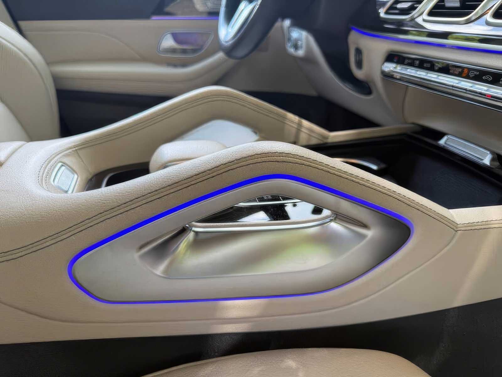 2020 Mercedes-Benz GLE 350 4MATIC