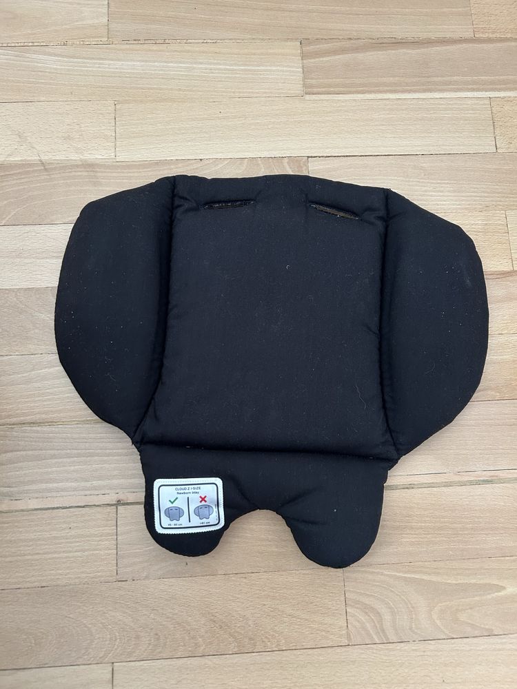 Fotelik Cybex Cloud Z i-size