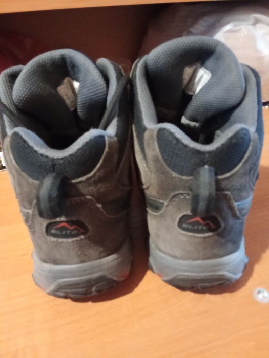 Ботинки мужские Karrimor