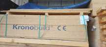 płyty OSB Kronobuild 18 1,25/2,5m.
