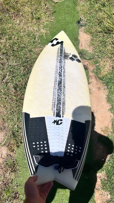 Prancha surf All merrick