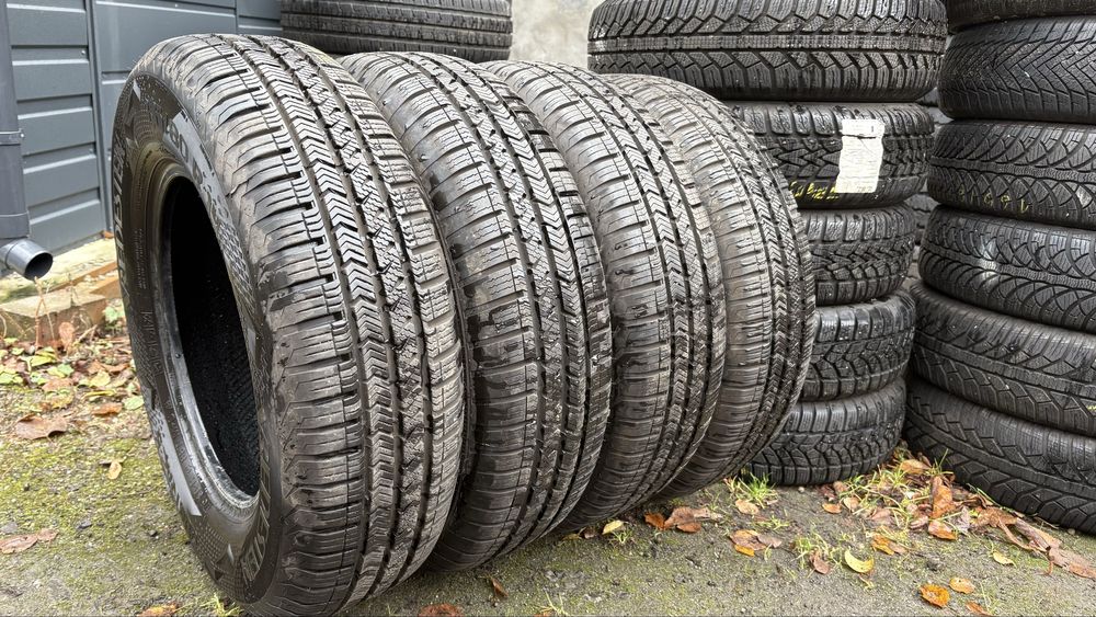 4* 175 80 r14 Vredestein 2022r całoroczne