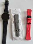 Huawei Watch gt2 pro + 4 paski