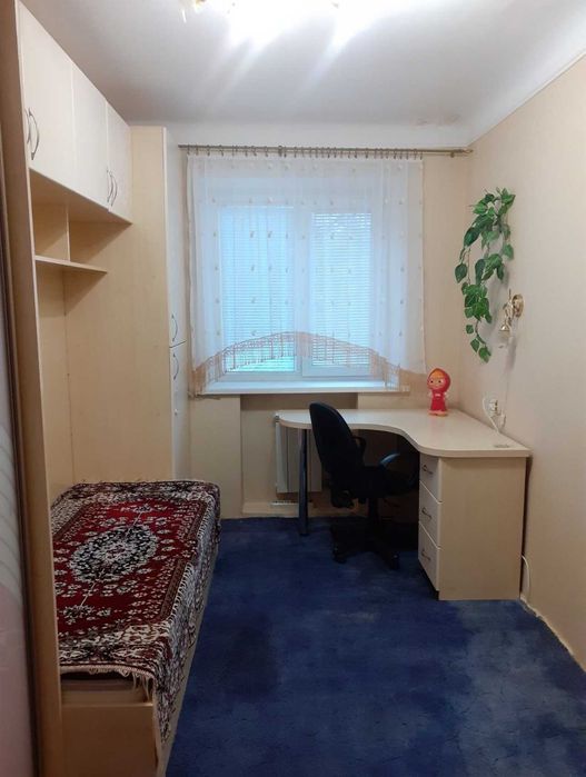 Продам 3к квартиру, мінімальний податок, поруч вся інфраструктура