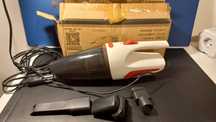 Aspirador Automovel
