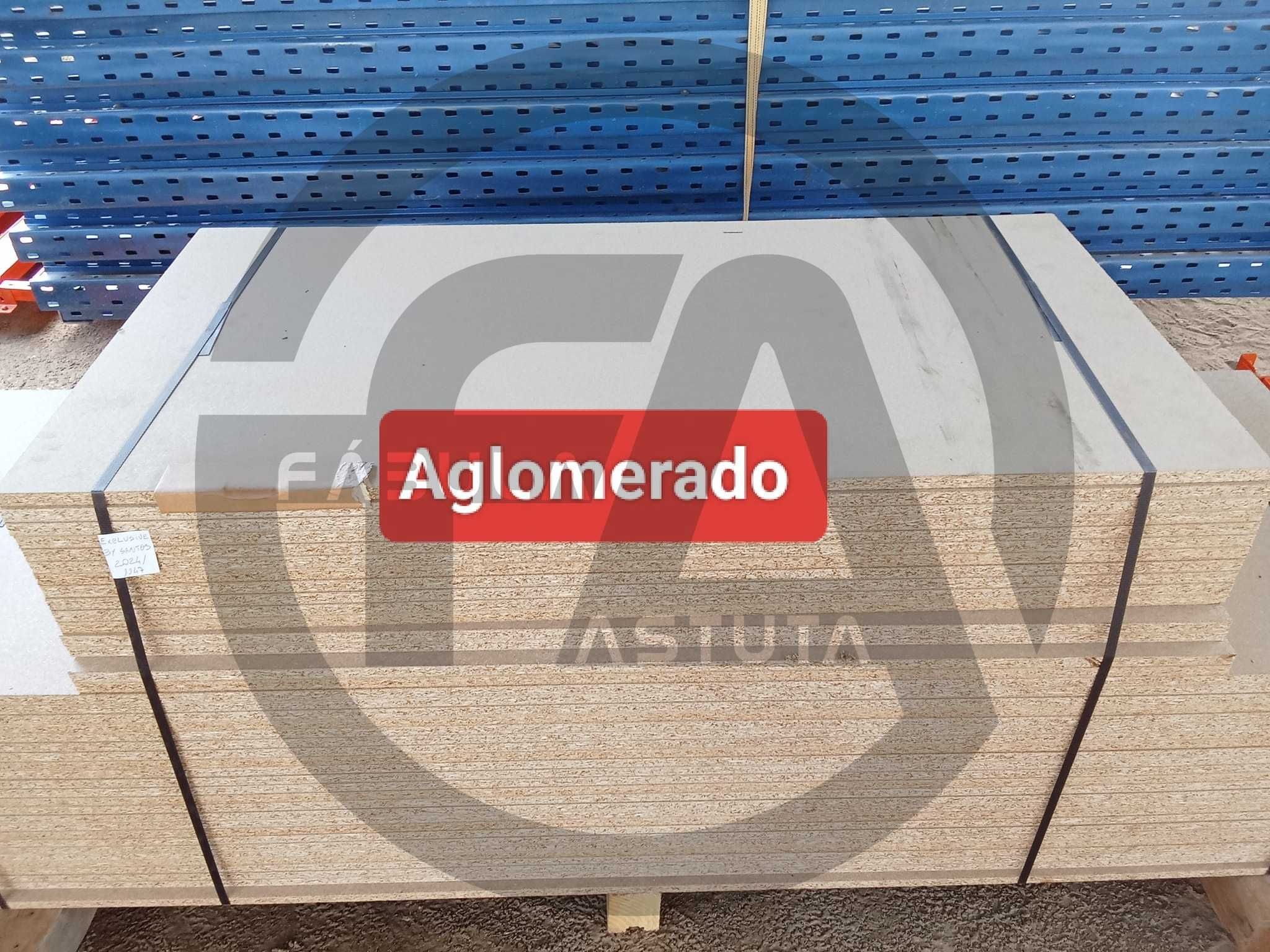 Estantes / Prateleiras / Rack industriais
