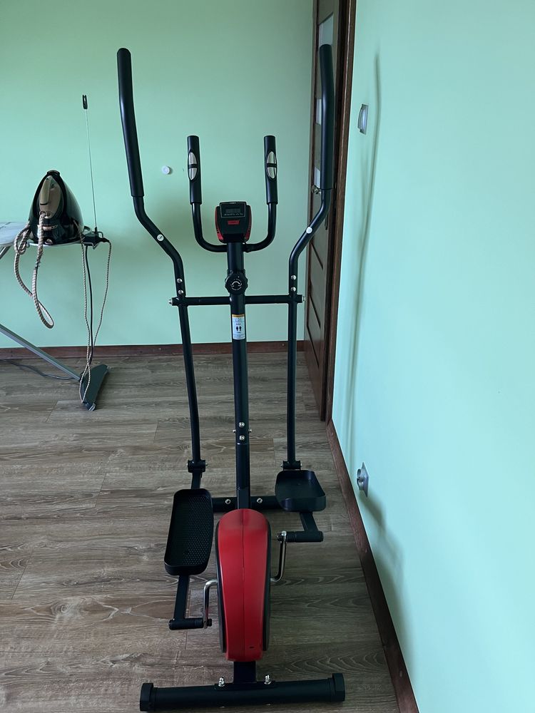 Orbitrek Coden Fitness jak nowy