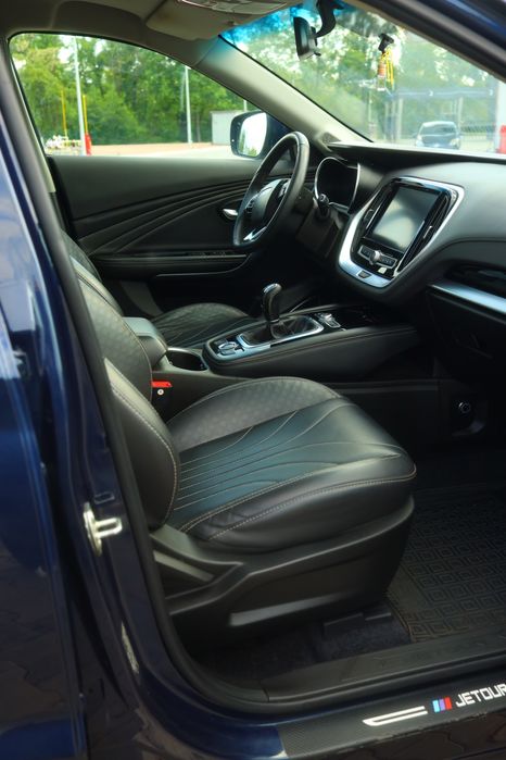 Chery Jetour X70 2021 року. Jetour x70. Chery Tiggo 8.