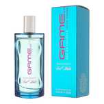 Davidoff Cool Water Game Pour Femme EDT UNIKAT - 50 ml