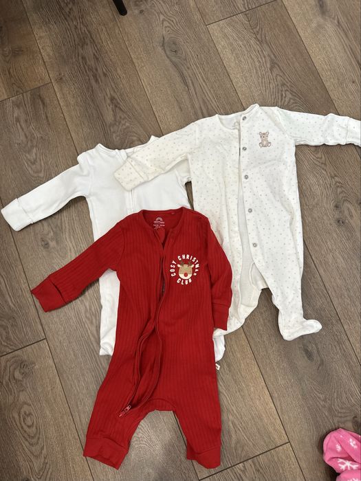 Одяг для новонароджених