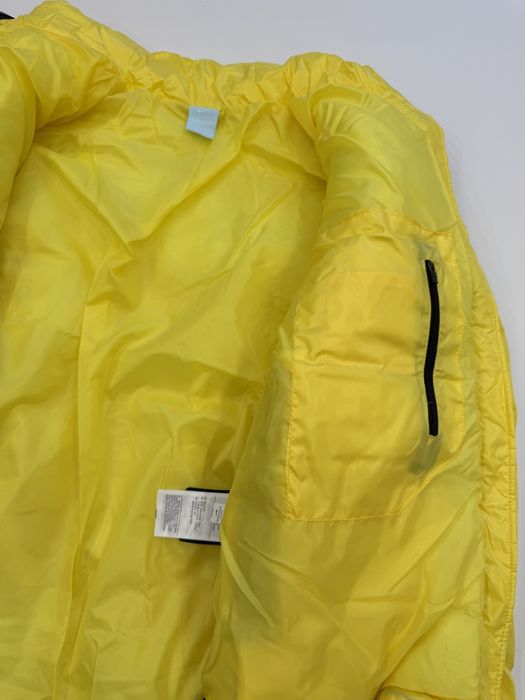 Nike Nocta пуховик / куртка пухан найк нокта / goretex swoosh tech