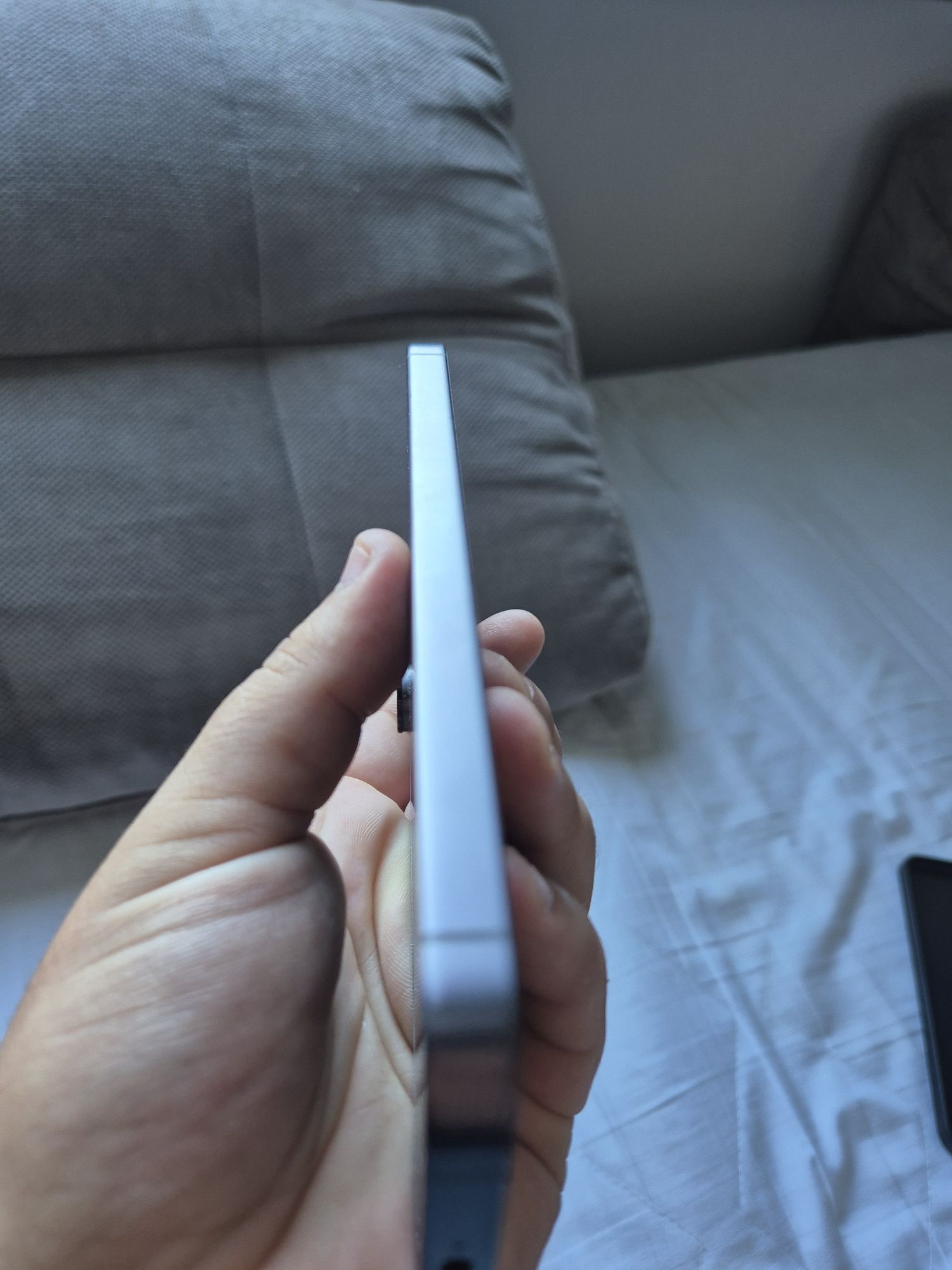 Samsung s24 fe jak nowy!!!