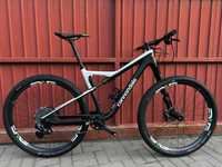 Cannondale Scalpel-Si Hi-Mod World Cup