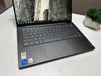 Lenovo IdeaPad 5 14" FHD IPS |i5-1135G7 |16Gb DDR4| SSD 512Gb | IrisXE