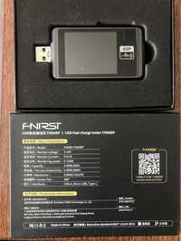 Usb tester Fnirsi FNB48P з осцилографом