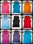 Top Camisola de Desporto ADIDAS climalite