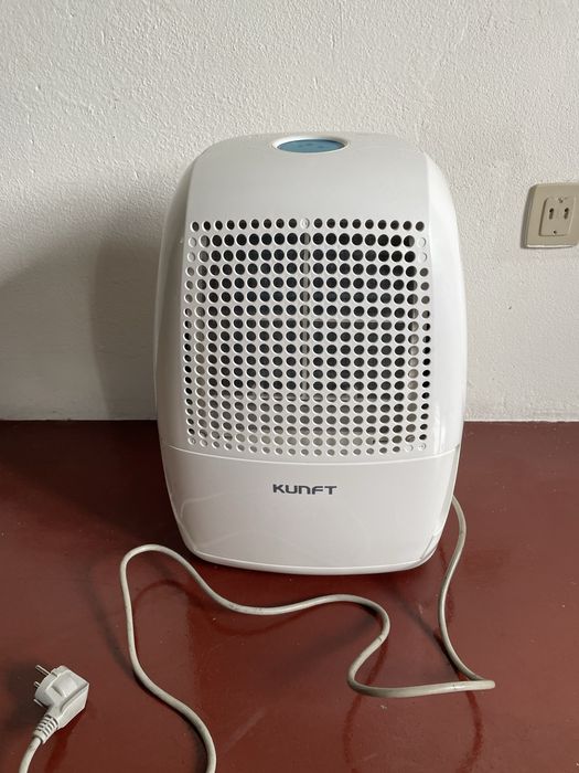 Desumidificador em muito bom estado