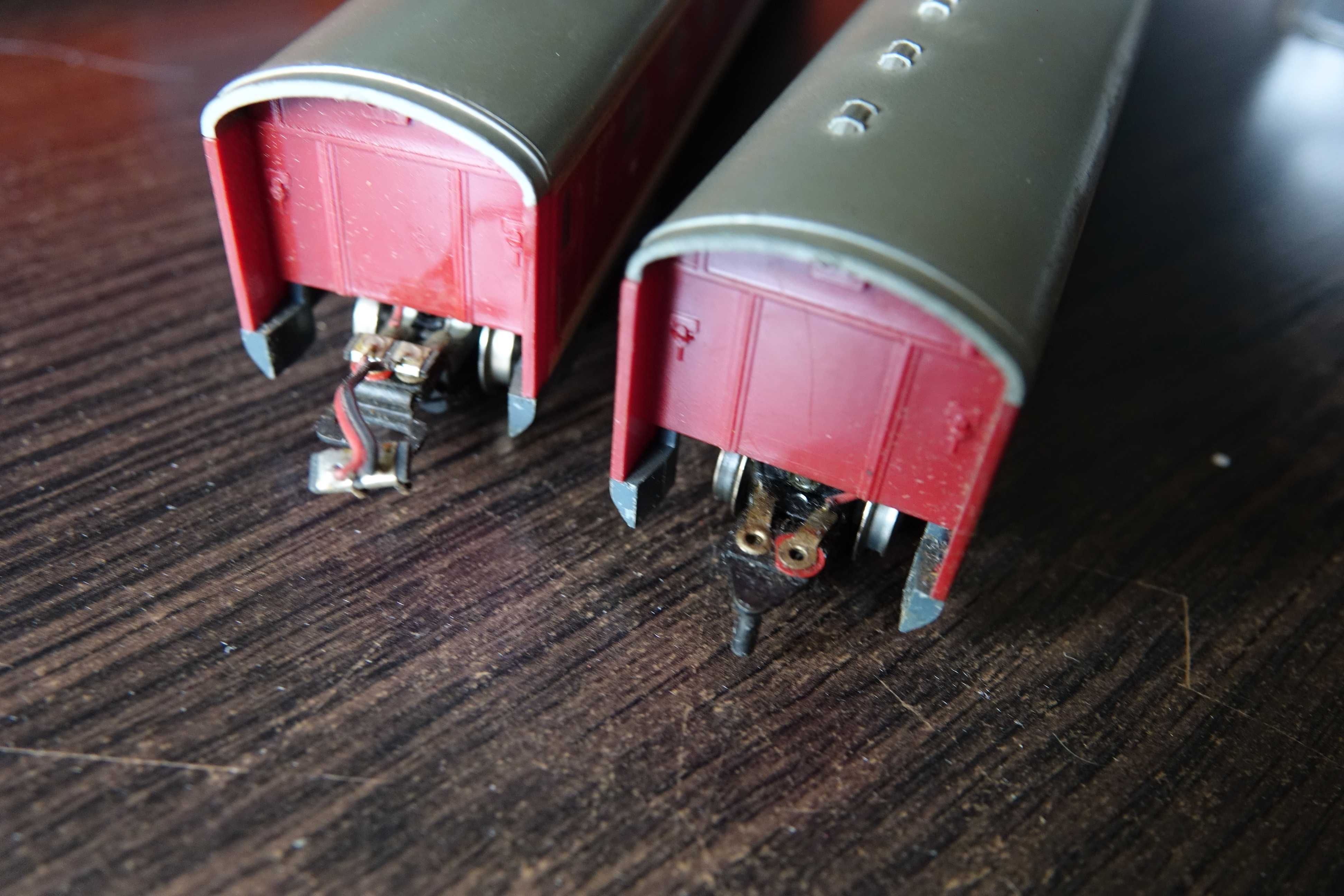 TRIX VT 08 Express HO 2292