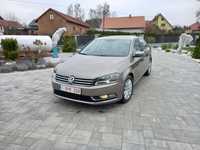 Volkswagen Passat 1.6 TDi*Zadbany*Serwisowany*Dobrze Wyposażony*