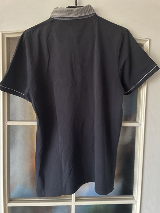 Koszulka polo t-shirt meski M
