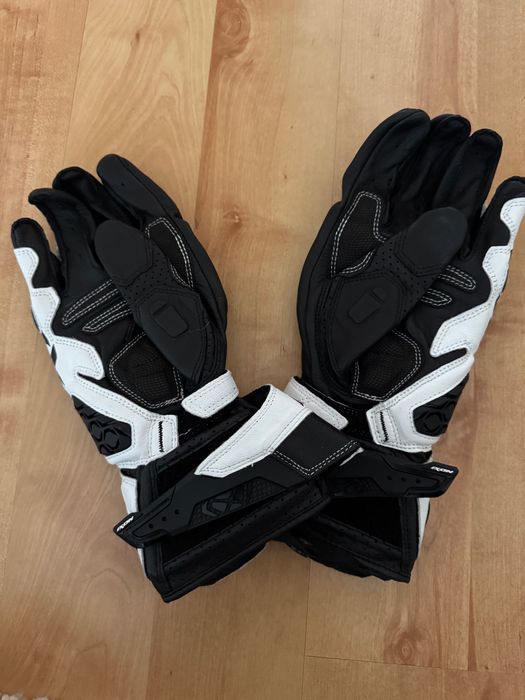 Moto luvas lxon rs tilter