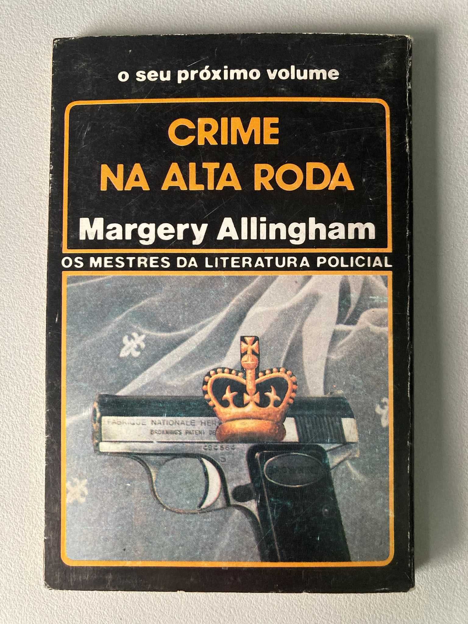 Maigret e o Cadáver no Armário, de Georges Simenon