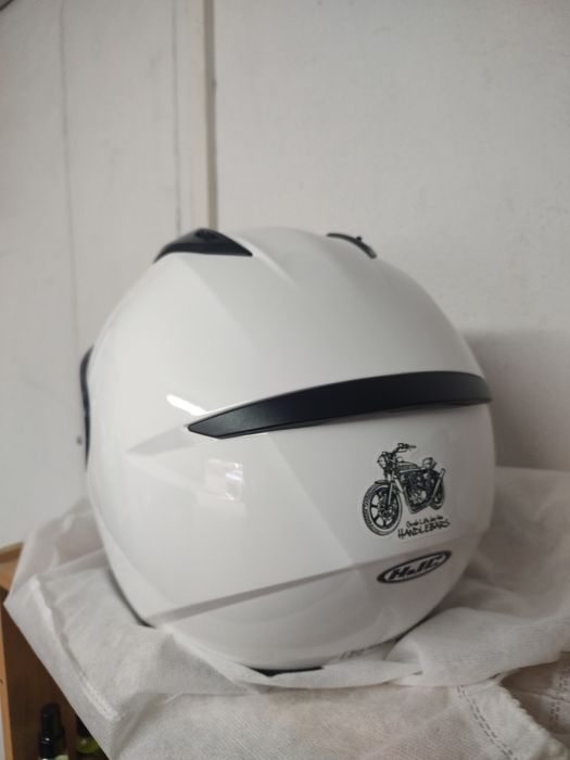 Kask HJC C10 rozmiar L