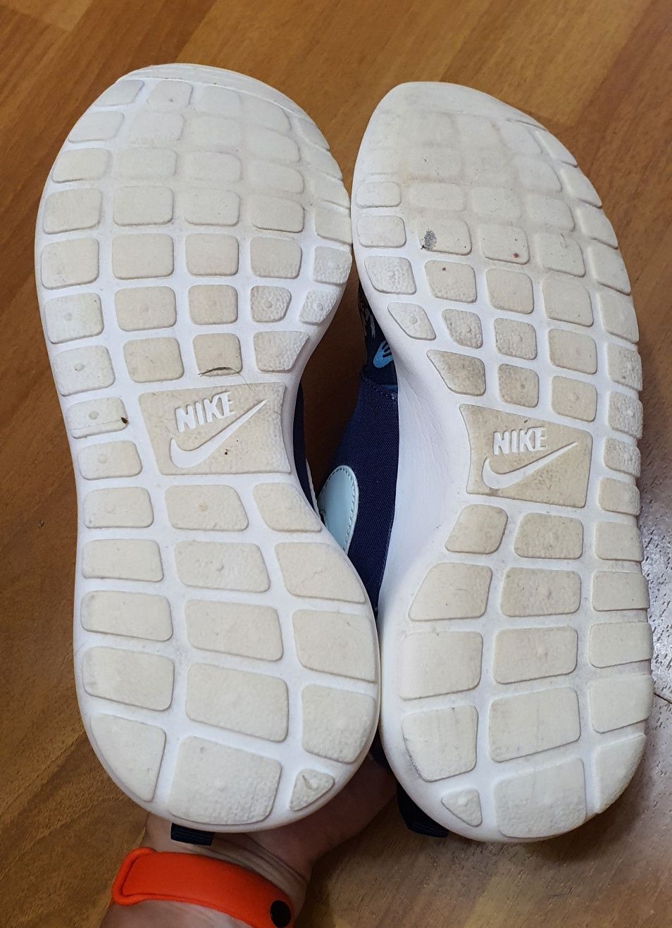 Кроссовки Nike 36,5р.23см