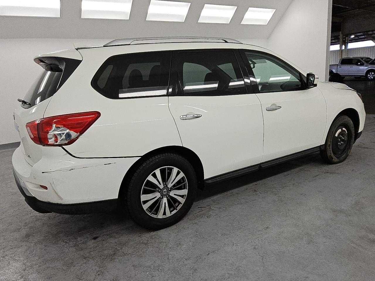 Nissan Pathfinder 2014-2022 Авторазборка, разборка, шрот.Свое наличие!