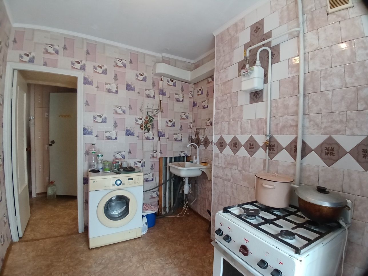 Продаю 2к/к  Колодезная