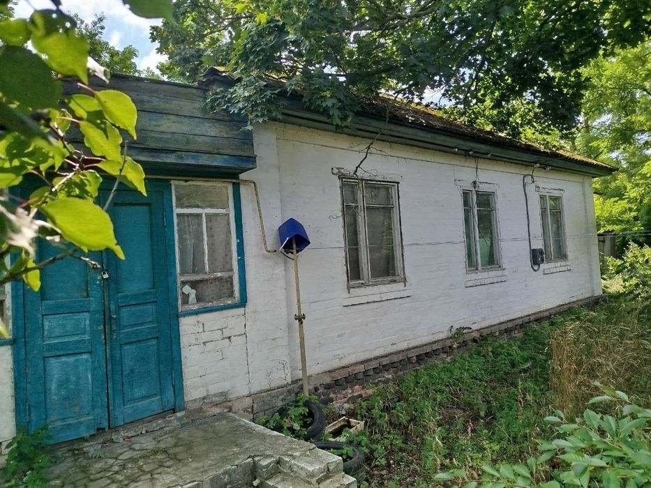 Будинок у селі! Без %%