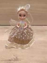 Cupcake Surprise babeczka pachnąca z niespodzianką laleczka TM Toys