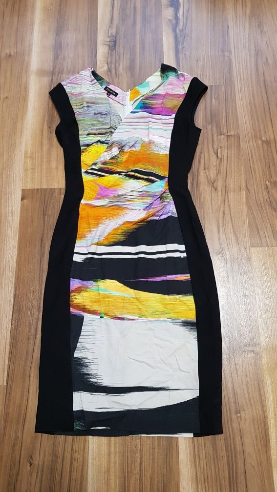 Платье трикотажное, бренд ESCADA