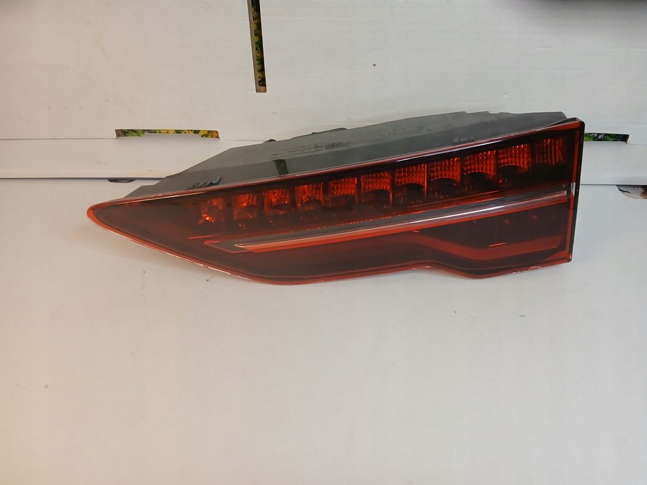 CAŁA ŁADNA Lampa tył tylna lewa JAGUAR I-PACE J9D3-13A420 CB