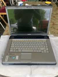 Toshiba Satellite A210 - 15K