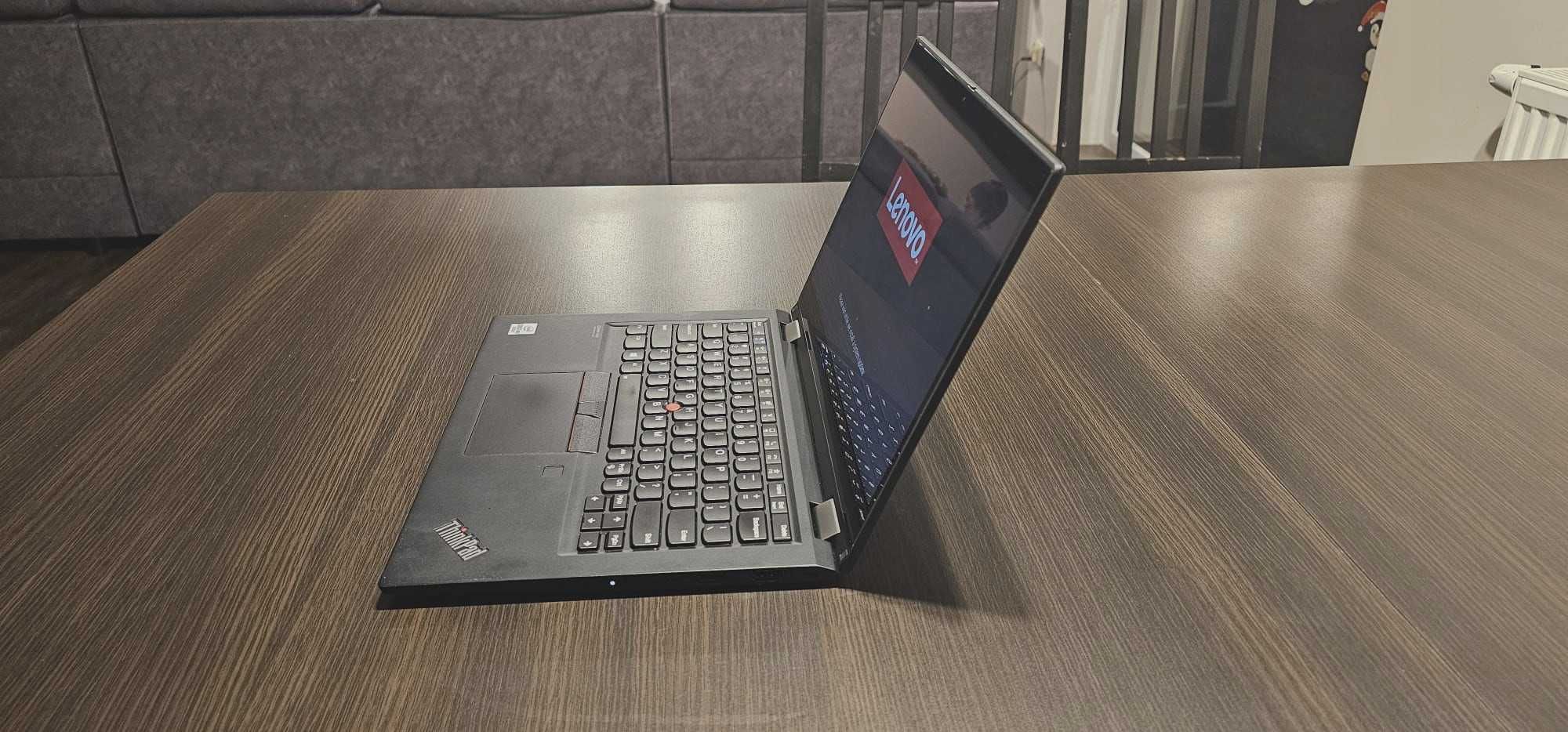 LENOVO THINKPAD X13 YOGA 2w1 I7-10610U 16G 512GB klaw PL sklep 10k PLN