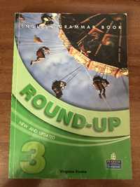 Книга Round-up 3