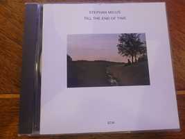 CD Stephan Micus Till The End of Tiime 2001 ECM / Japo Records