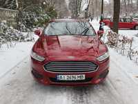 ford fusion 2013