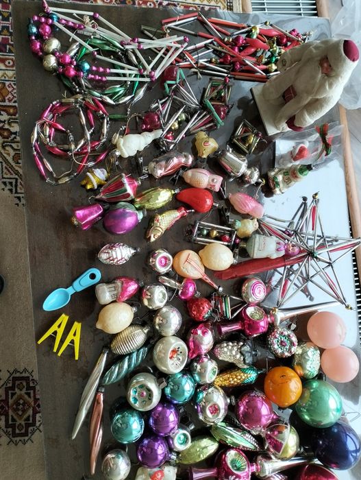 Ёлка искусственная