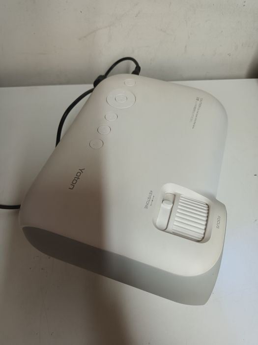 Projektor Yoton Y7 HDMI mini projektor