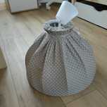 Lampa sufitowa plus gratis.