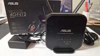 Router Asus LTE 4G sim mało używany