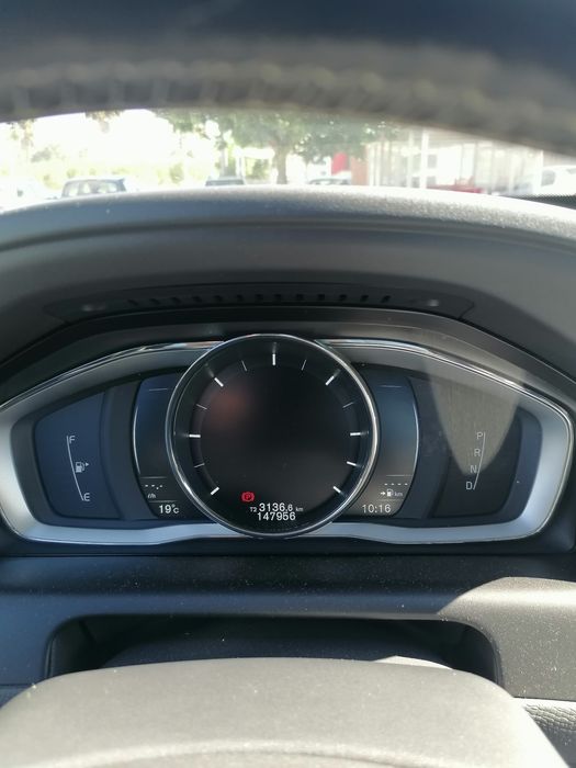 Volvo Xc60 D4 R-Design