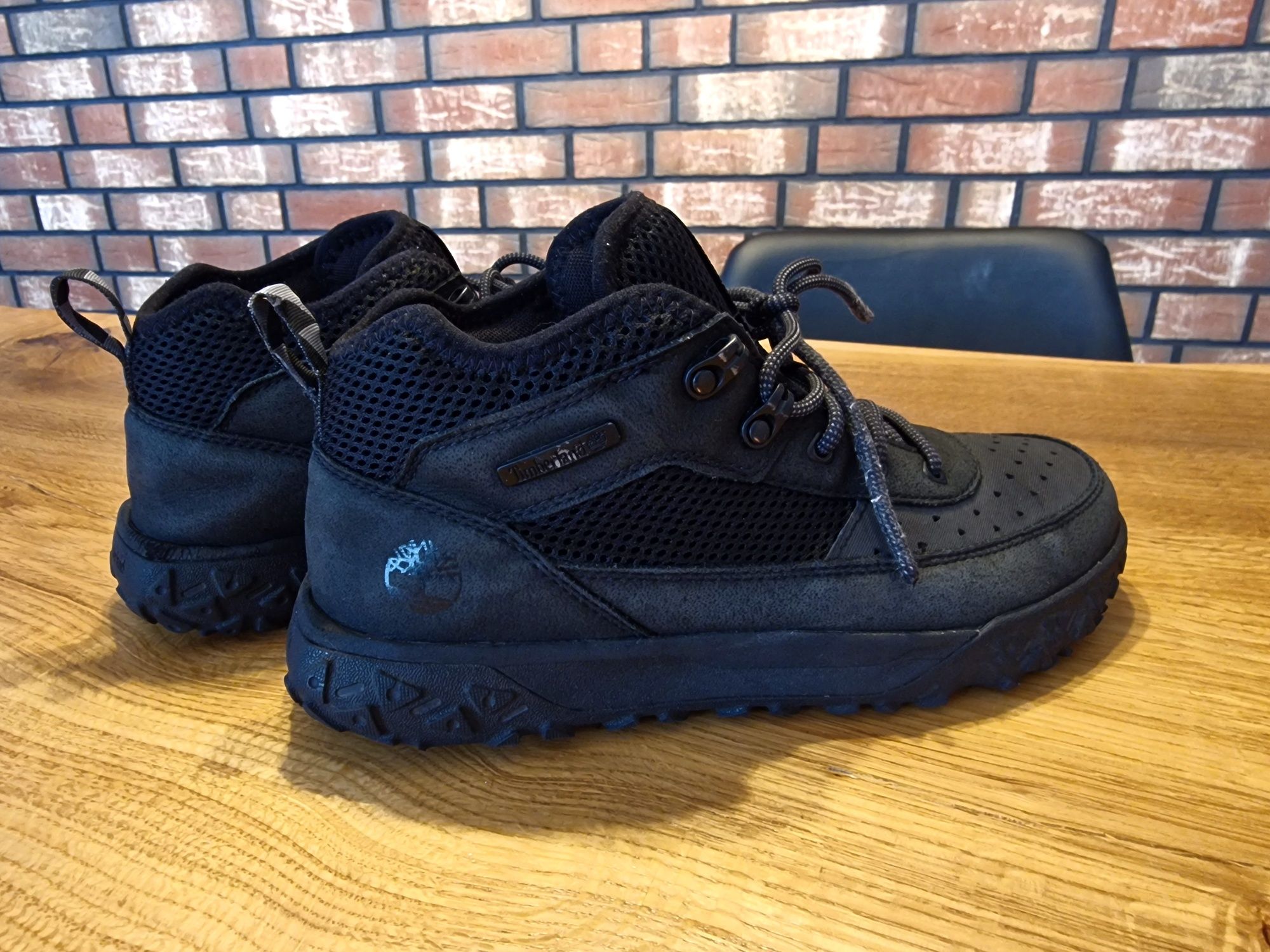 Buty Sneakersy Timberland Greenstride Motion6 rozmiar 39