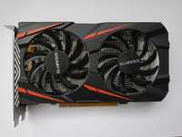 Gigabyte Radeon RX 460 2GB