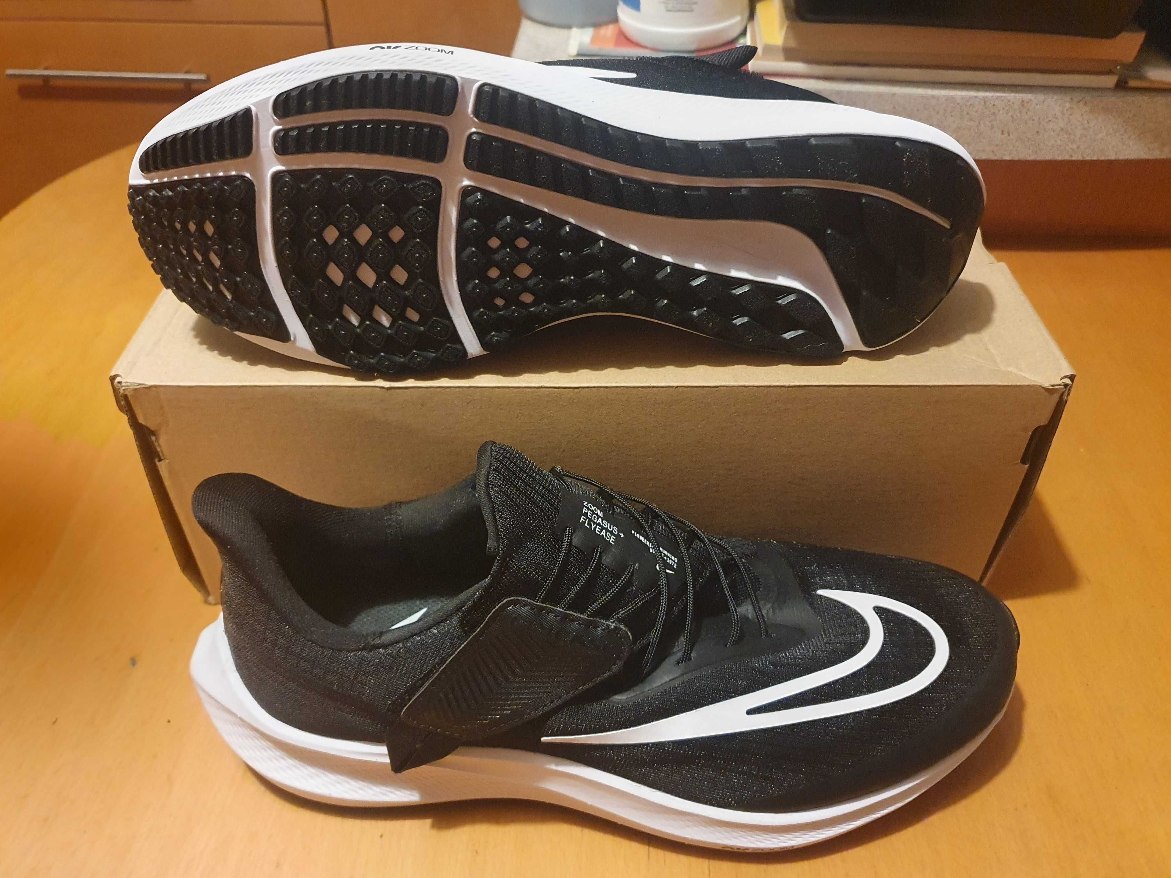 Buty do biegania Nike Air Zoom Pegasus 39 FlyEase  42,5 EU  27 CM