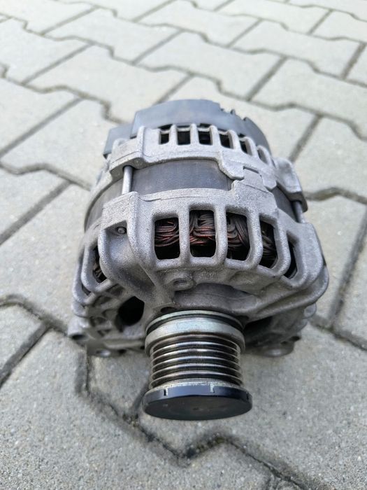 Alternator Audi A4B8 03L 903 017